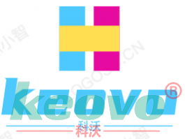 KEOVO電商事業部正式成立